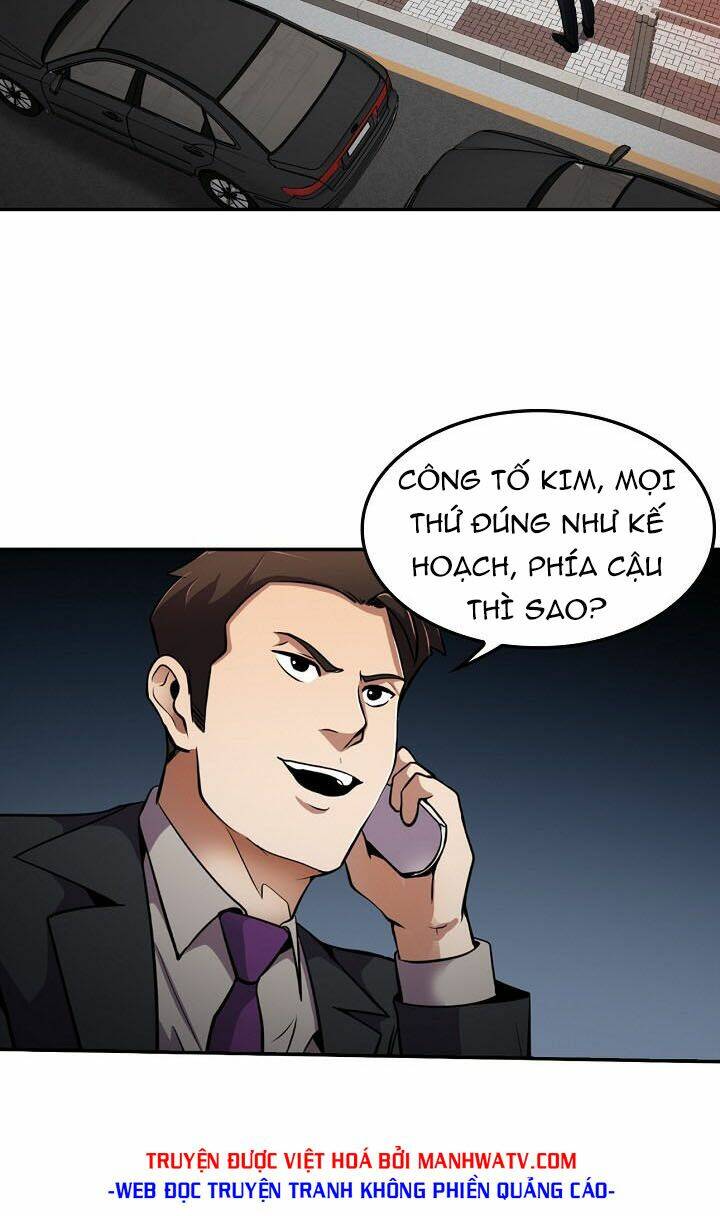 Điều Tra Viên Chuyển Sinh Chapter 56 - Trang 2