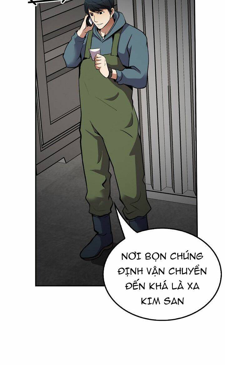 Điều Tra Viên Chuyển Sinh Chapter 56 - Trang 2