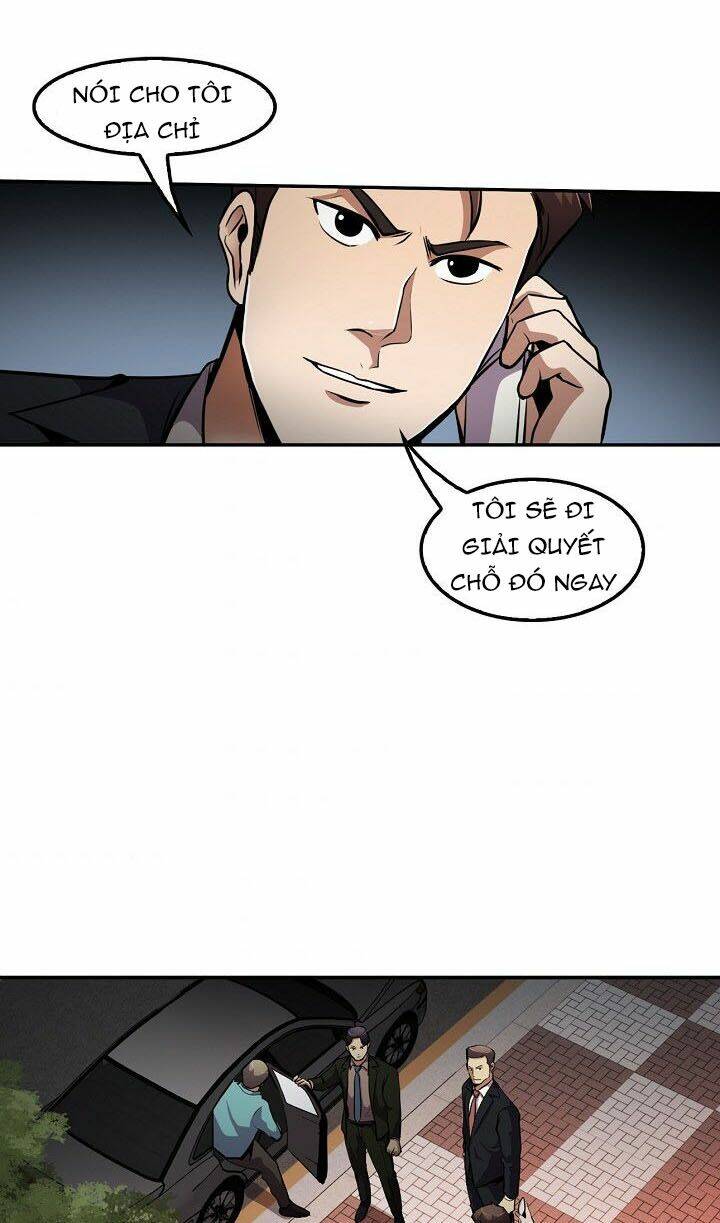 Điều Tra Viên Chuyển Sinh Chapter 56 - Trang 2