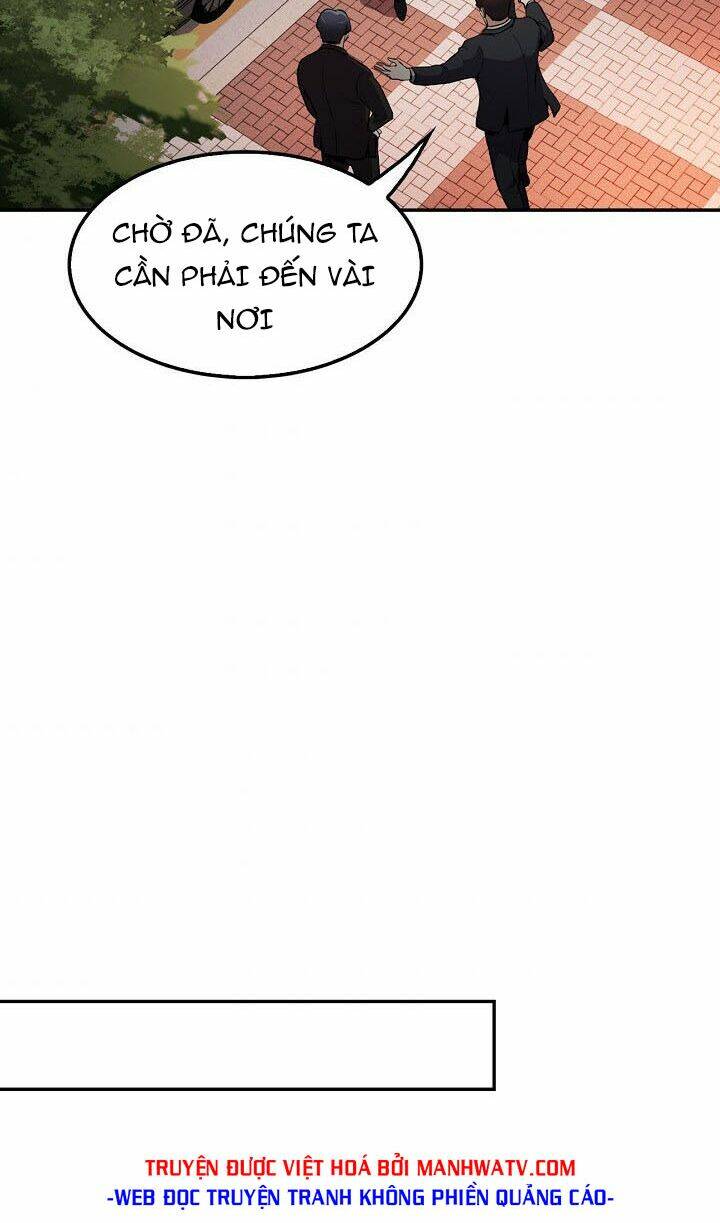 Điều Tra Viên Chuyển Sinh Chapter 56 - Trang 2