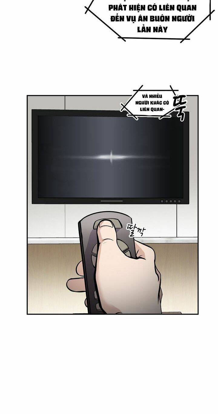 Điều Tra Viên Chuyển Sinh Chapter 56 - Trang 2