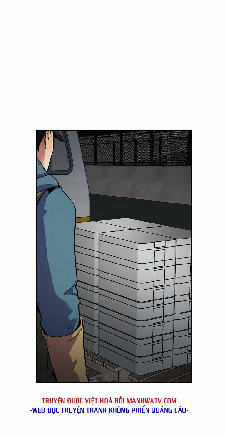 Điều Tra Viên Chuyển Sinh Chapter 56 - Trang 2