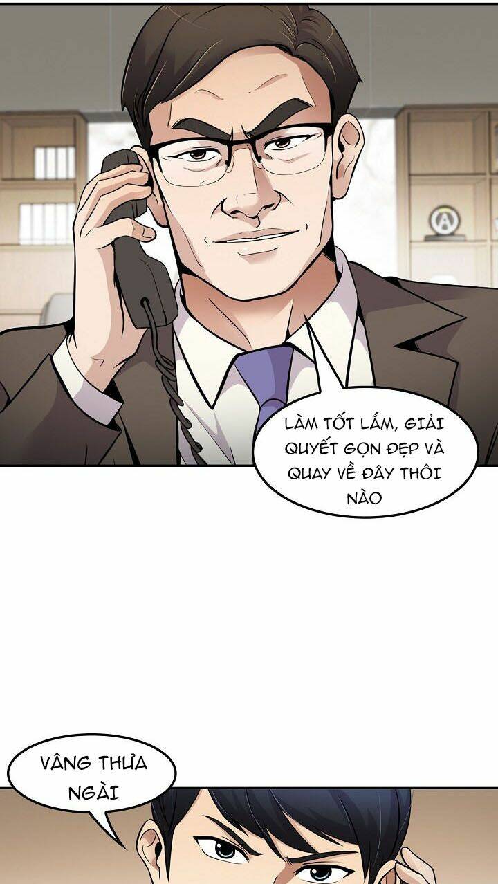 Điều Tra Viên Chuyển Sinh Chapter 56 - Trang 2