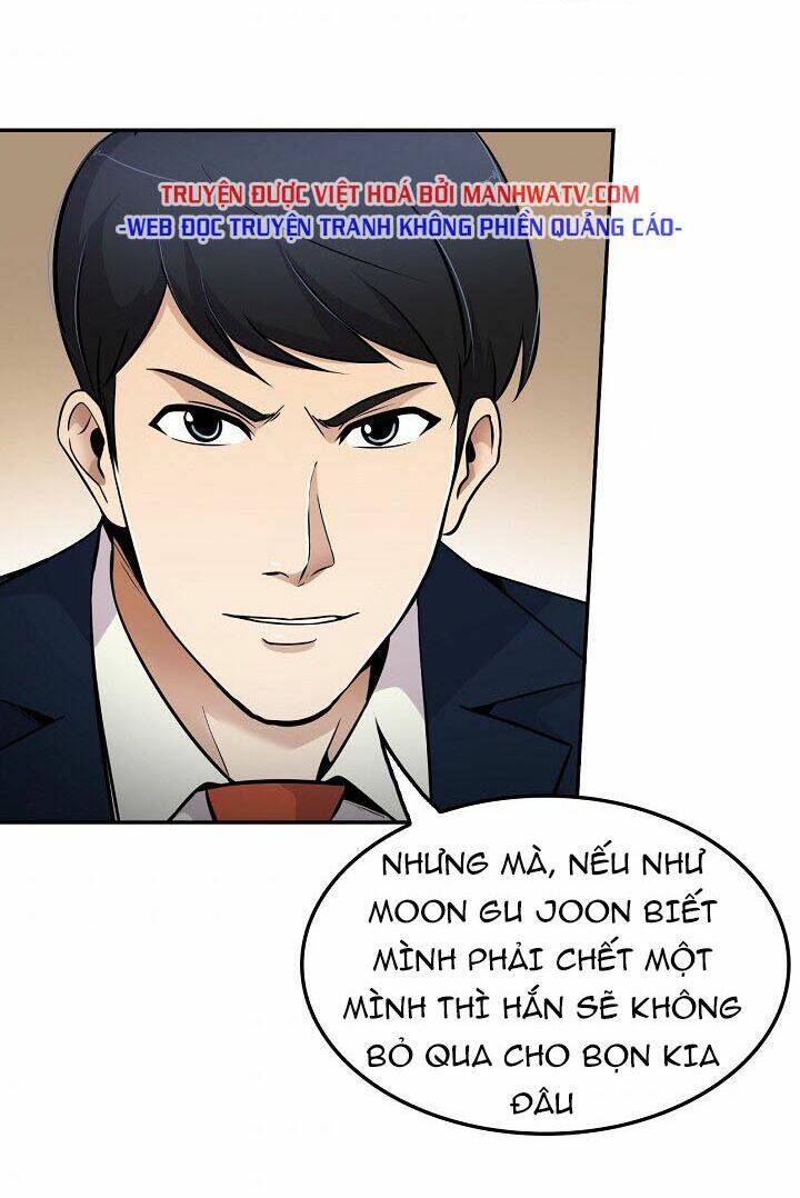Điều Tra Viên Chuyển Sinh Chapter 56 - Trang 2