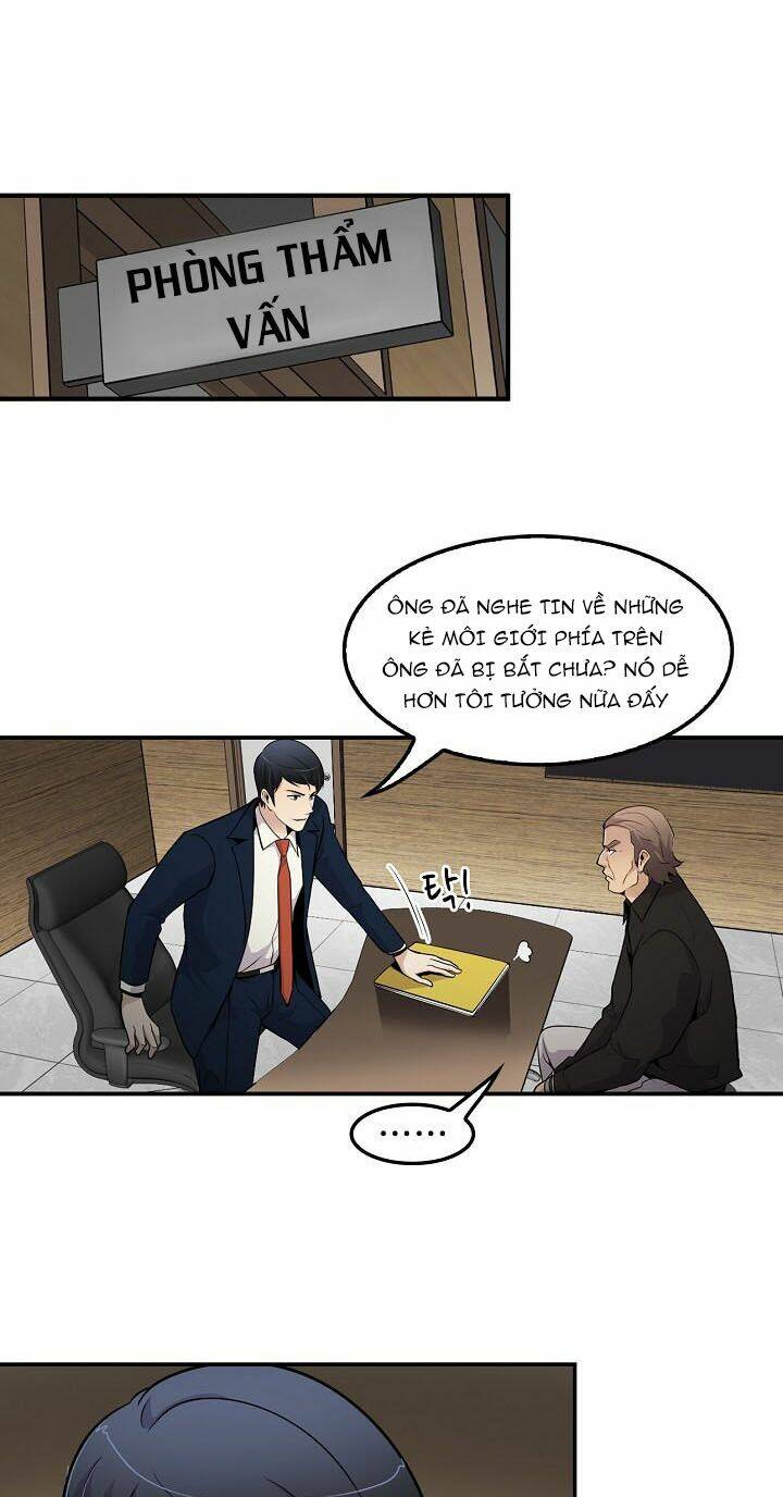 Điều Tra Viên Chuyển Sinh Chapter 56 - Trang 2