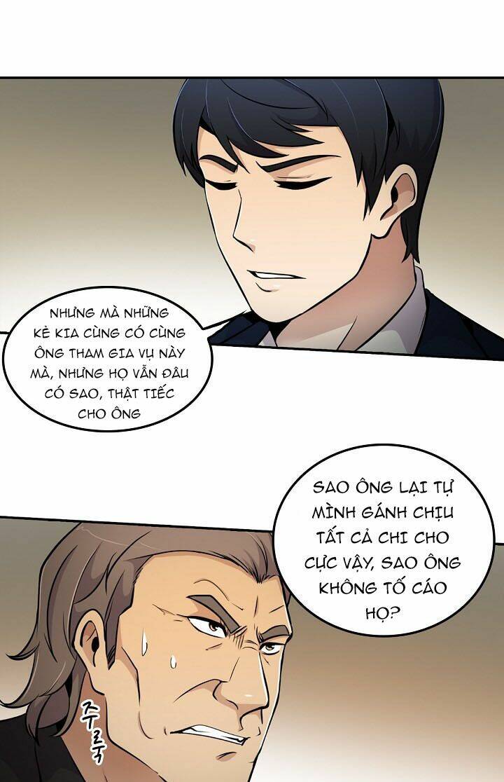 Điều Tra Viên Chuyển Sinh Chapter 56 - Trang 2