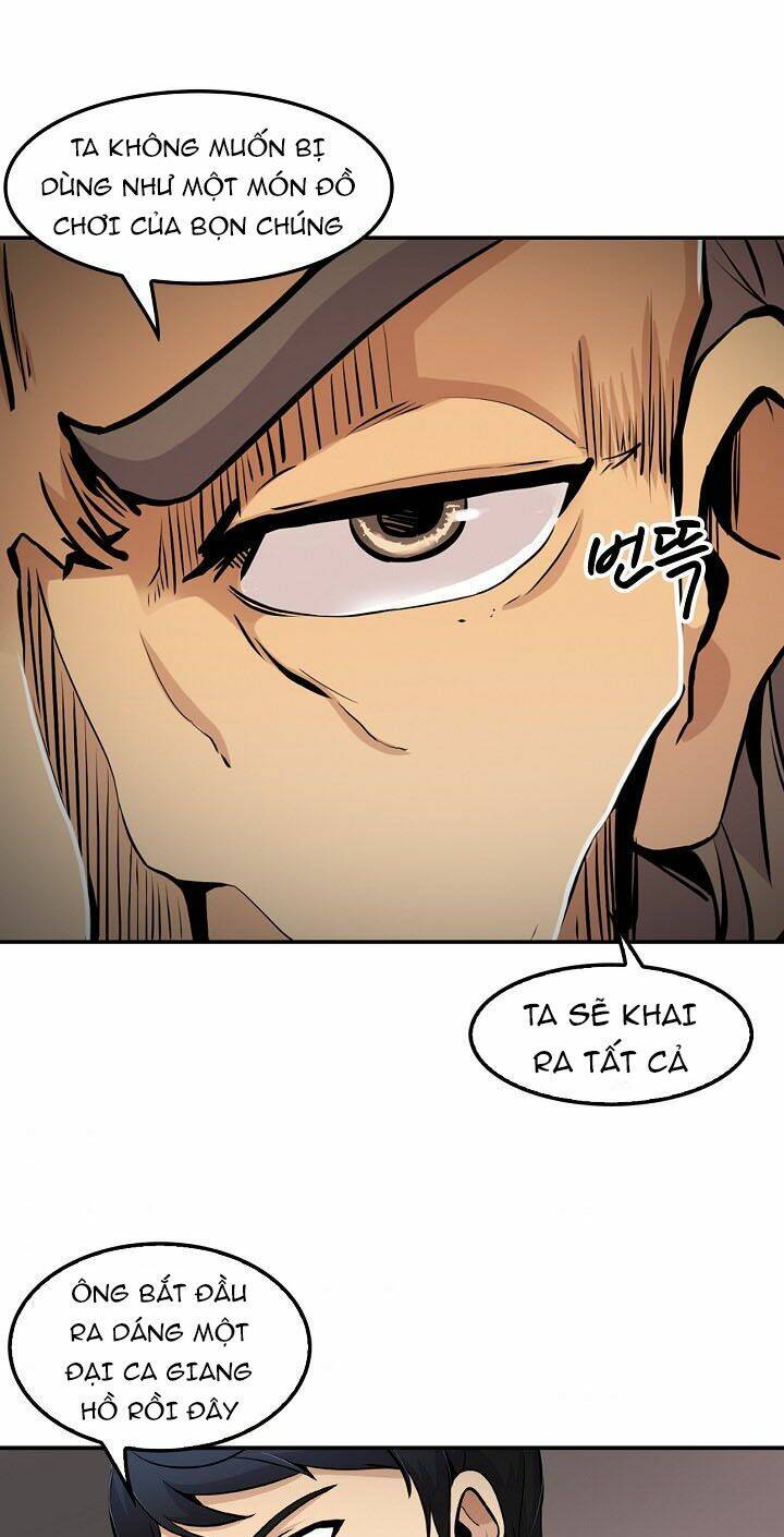 Điều Tra Viên Chuyển Sinh Chapter 56 - Trang 2