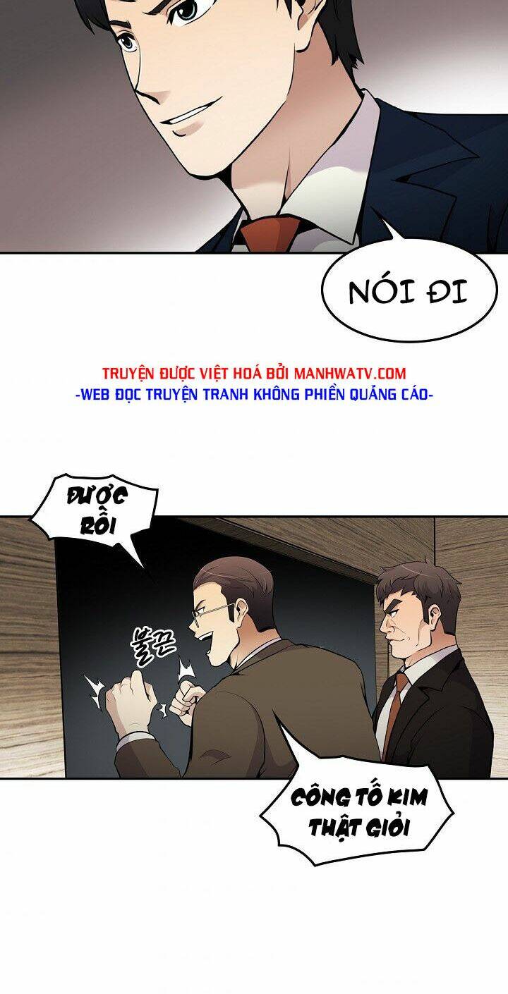 Điều Tra Viên Chuyển Sinh Chapter 56 - Trang 2