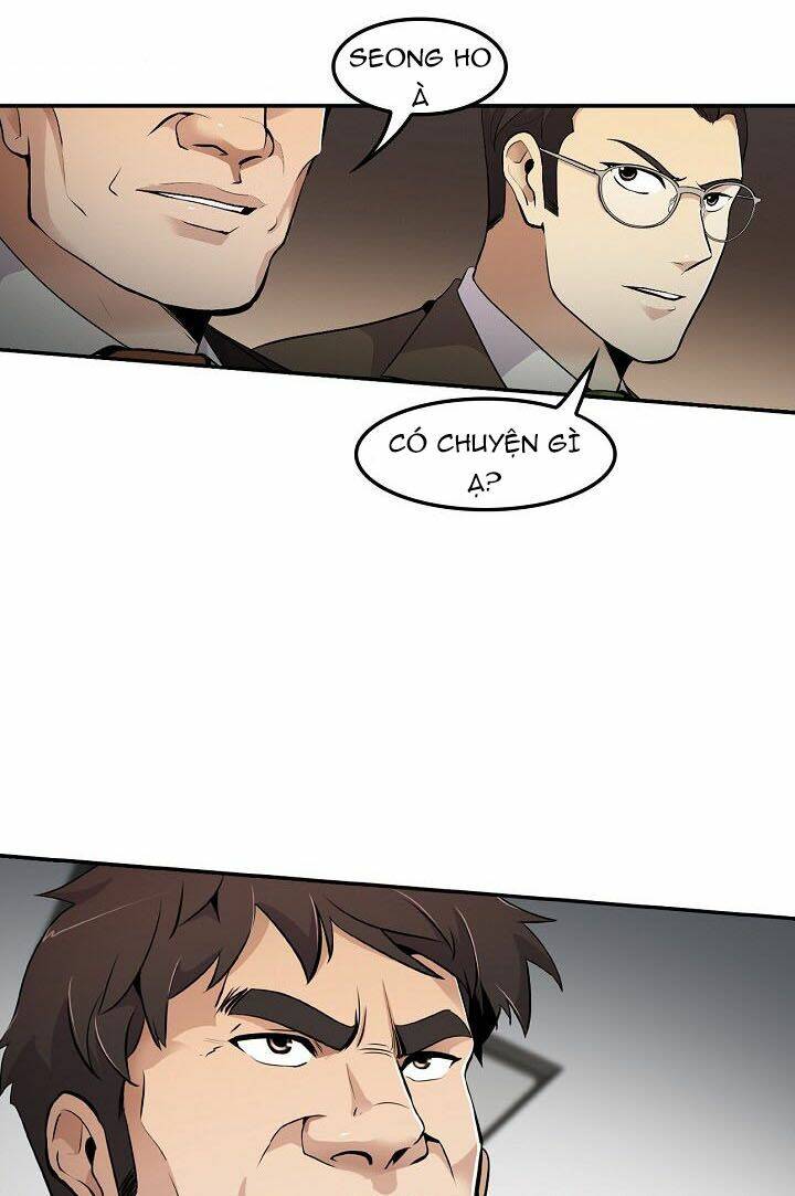 Điều Tra Viên Chuyển Sinh Chapter 56 - Trang 2