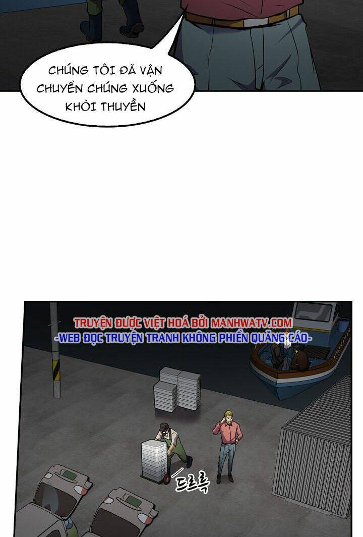 Điều Tra Viên Chuyển Sinh Chapter 56 - Trang 2