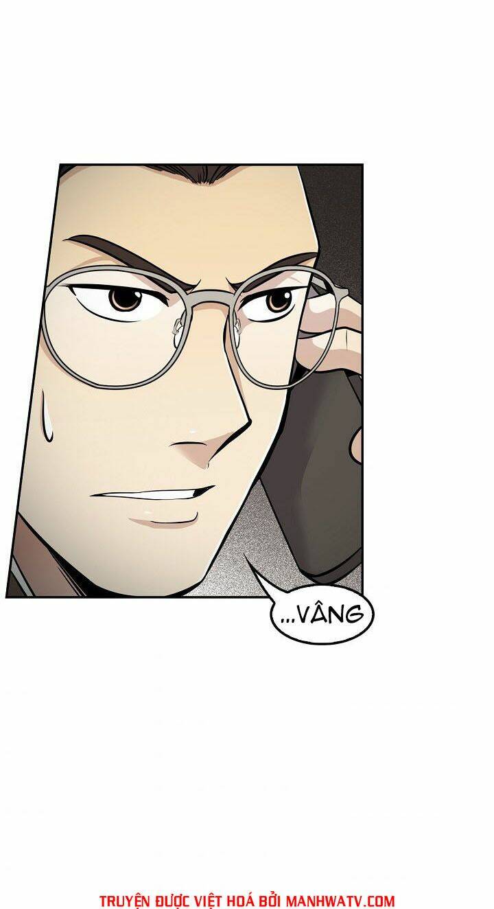 Điều Tra Viên Chuyển Sinh Chapter 57 - Trang 2