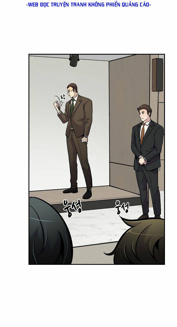 Điều Tra Viên Chuyển Sinh Chapter 57 - Trang 2