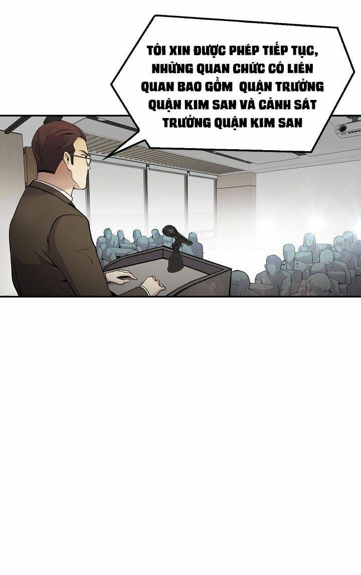 Điều Tra Viên Chuyển Sinh Chapter 57 - Trang 2