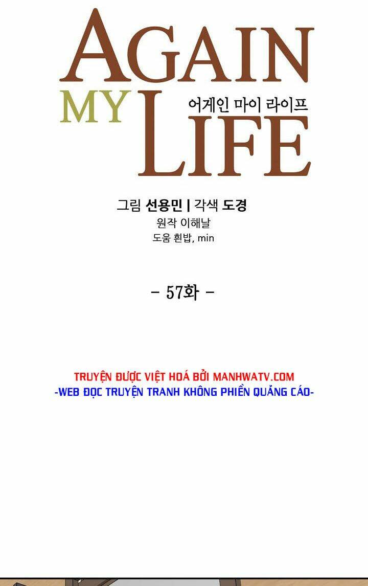 Điều Tra Viên Chuyển Sinh Chapter 57 - Trang 2