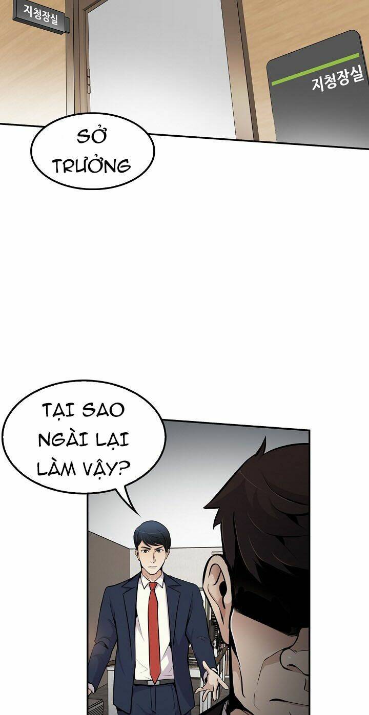 Điều Tra Viên Chuyển Sinh Chapter 57 - Trang 2