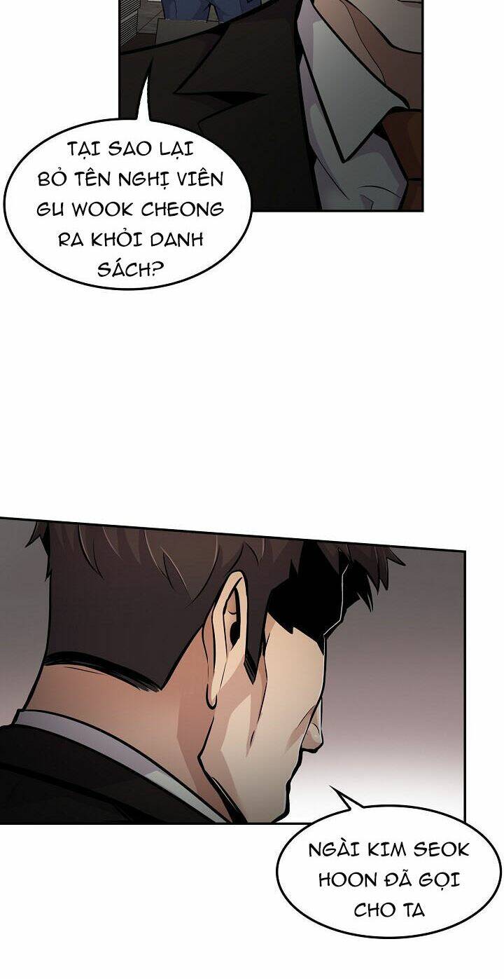 Điều Tra Viên Chuyển Sinh Chapter 57 - Trang 2