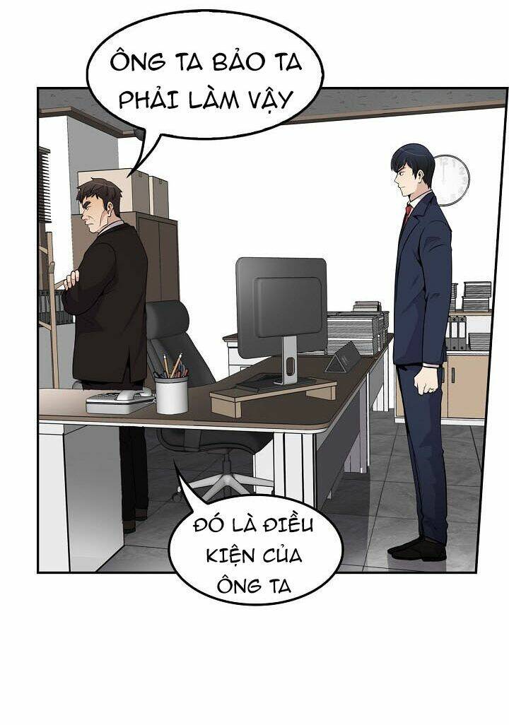 Điều Tra Viên Chuyển Sinh Chapter 57 - Trang 2