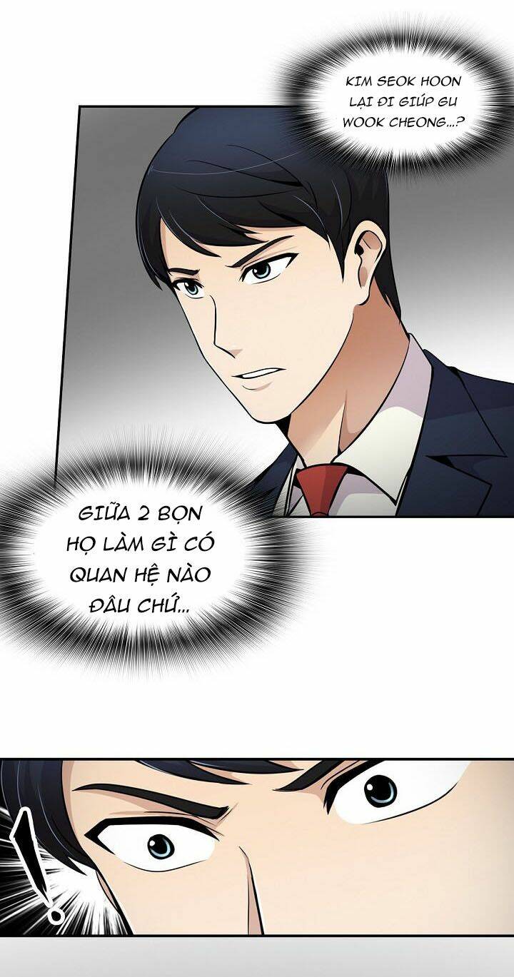 Điều Tra Viên Chuyển Sinh Chapter 57 - Trang 2