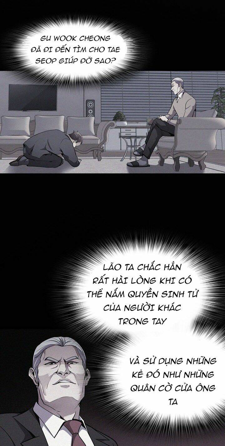 Điều Tra Viên Chuyển Sinh Chapter 57 - Trang 2