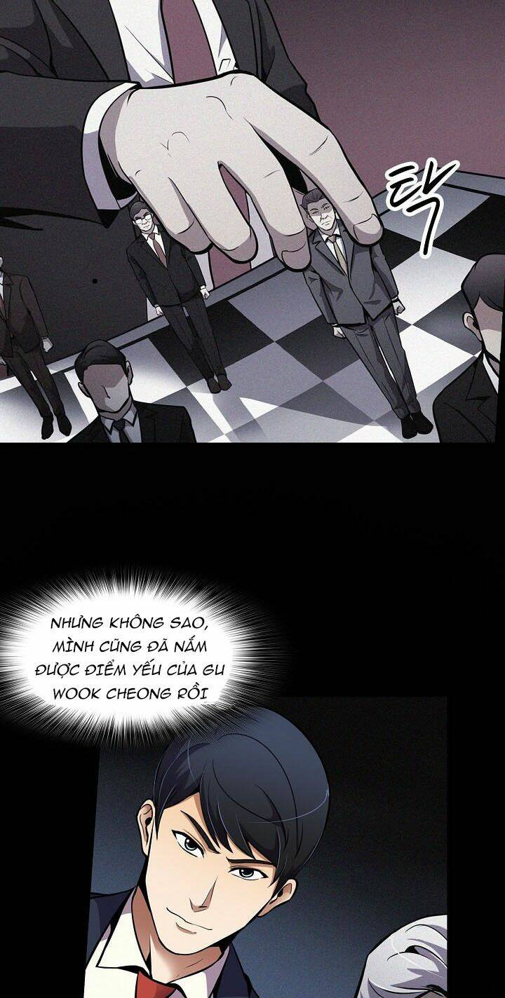 Điều Tra Viên Chuyển Sinh Chapter 57 - Trang 2