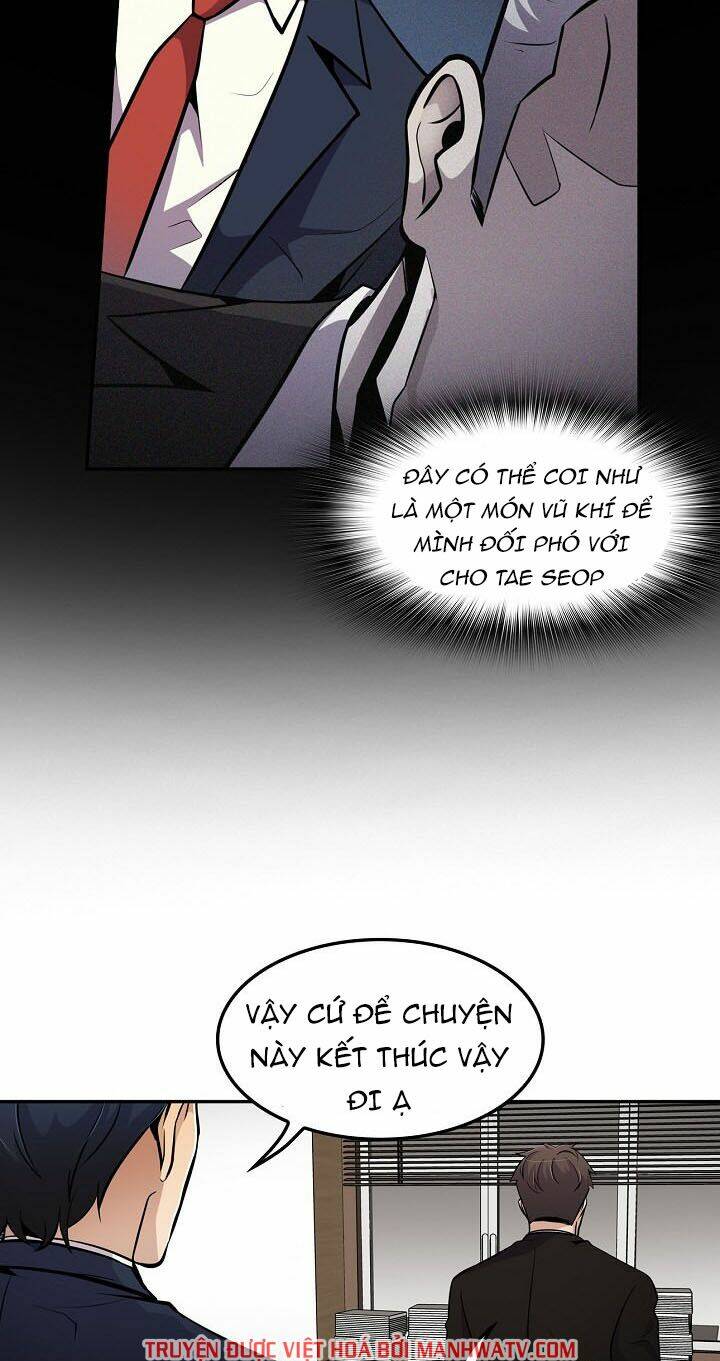 Điều Tra Viên Chuyển Sinh Chapter 57 - Trang 2