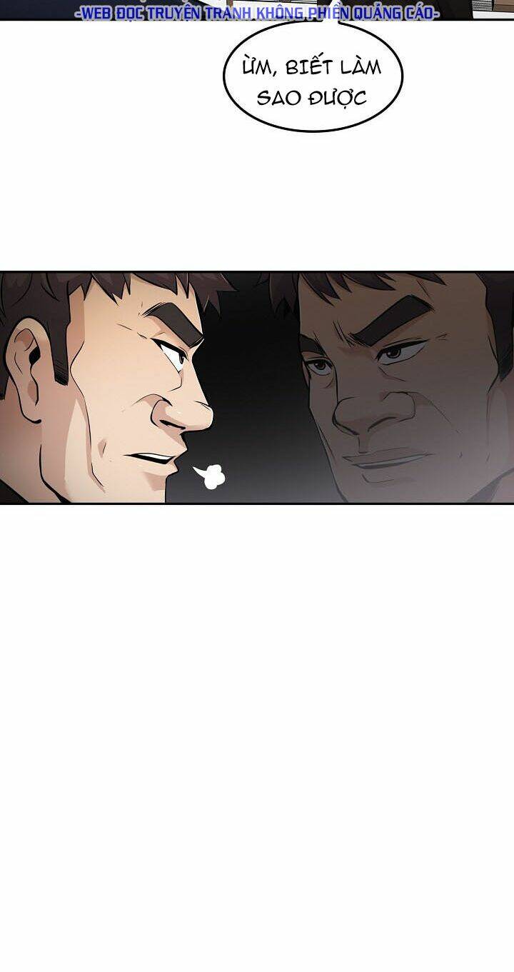 Điều Tra Viên Chuyển Sinh Chapter 57 - Trang 2