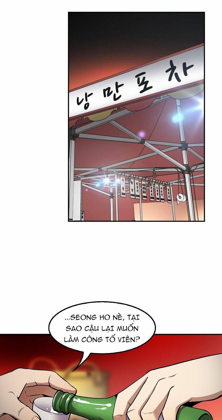 Điều Tra Viên Chuyển Sinh Chapter 57 - Trang 2