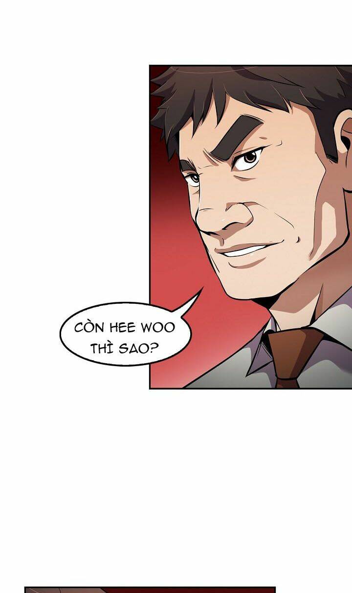 Điều Tra Viên Chuyển Sinh Chapter 57 - Trang 2