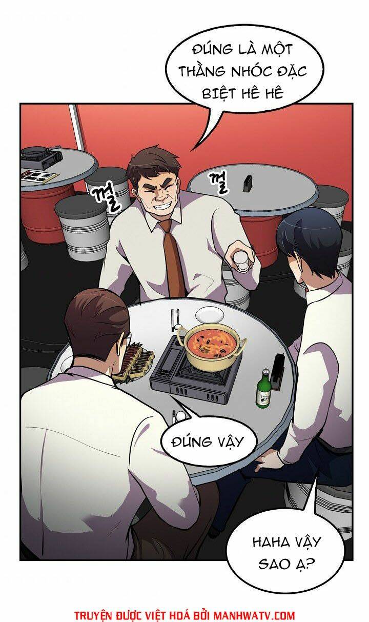 Điều Tra Viên Chuyển Sinh Chapter 57 - Trang 2