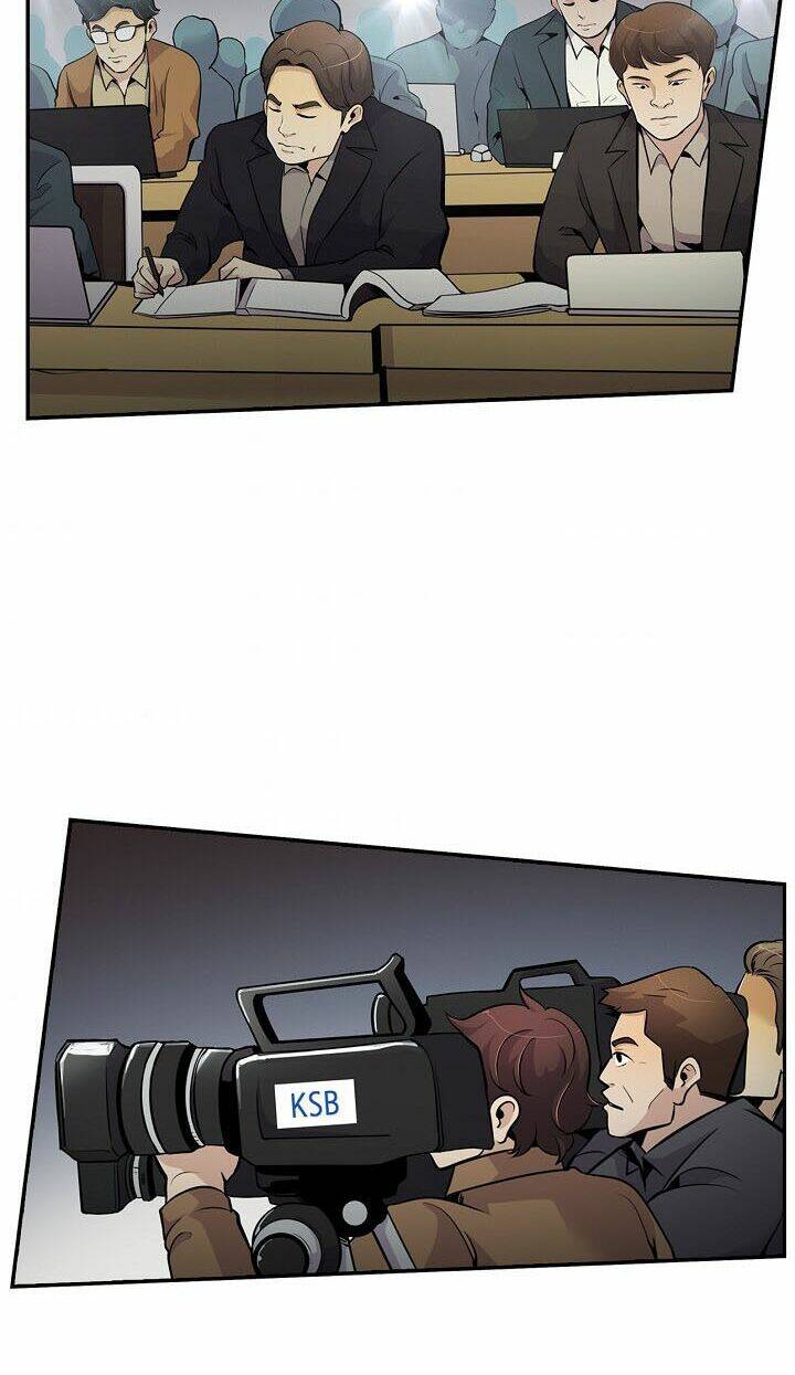 Điều Tra Viên Chuyển Sinh Chapter 57 - Trang 2