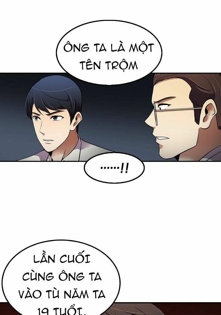 Điều Tra Viên Chuyển Sinh Chapter 57 - Trang 2