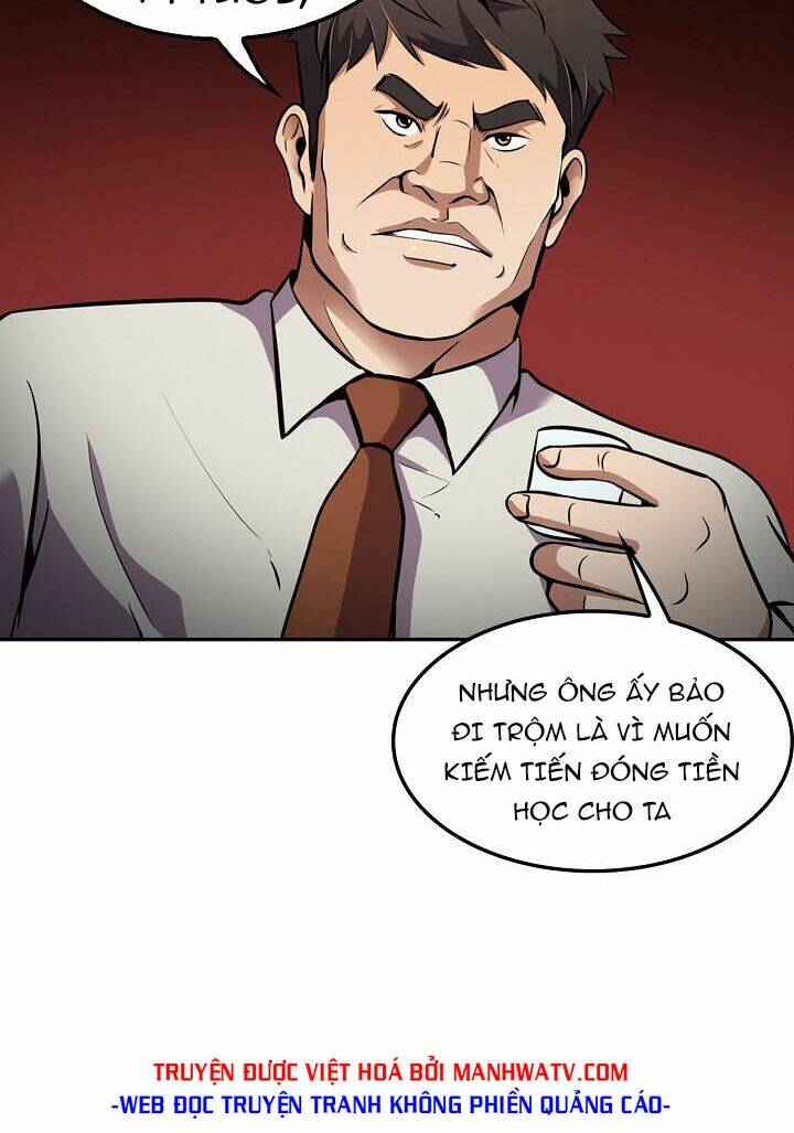 Điều Tra Viên Chuyển Sinh Chapter 57 - Trang 2