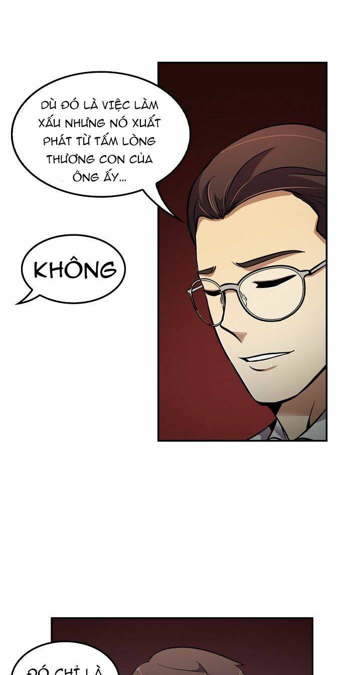 Điều Tra Viên Chuyển Sinh Chapter 57 - Trang 2