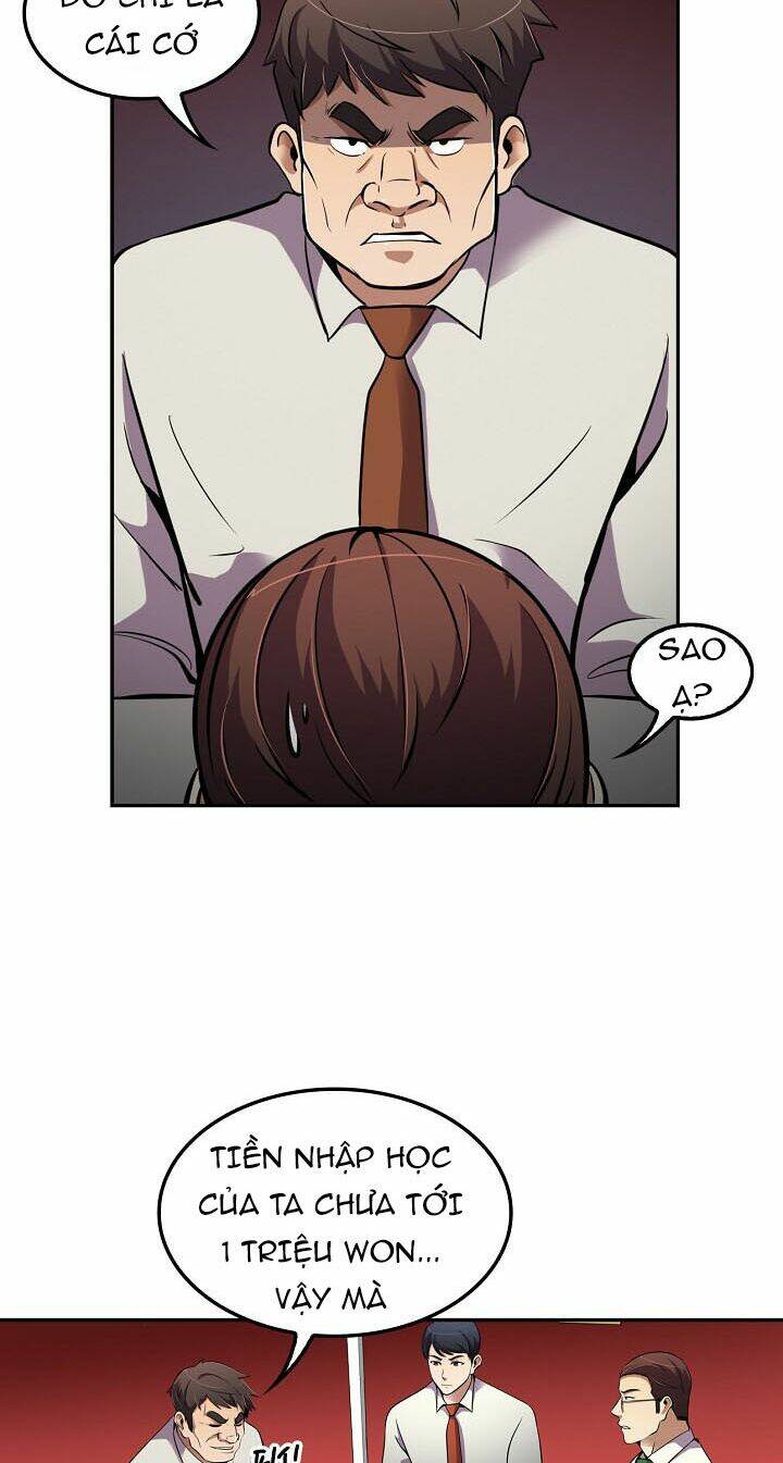 Điều Tra Viên Chuyển Sinh Chapter 57 - Trang 2