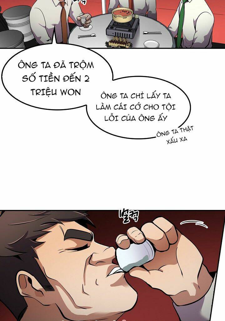 Điều Tra Viên Chuyển Sinh Chapter 57 - Trang 2