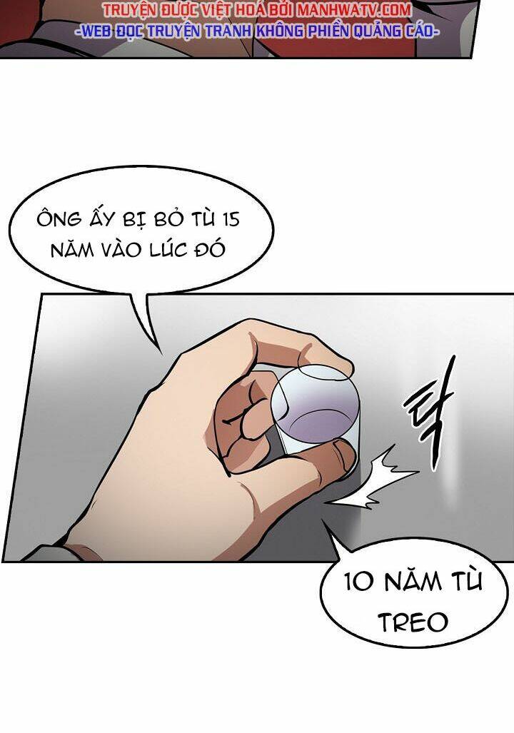 Điều Tra Viên Chuyển Sinh Chapter 57 - Trang 2