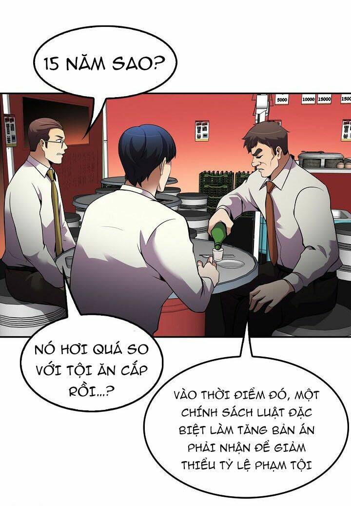 Điều Tra Viên Chuyển Sinh Chapter 57 - Trang 2