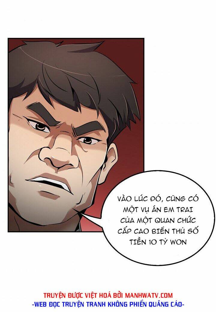 Điều Tra Viên Chuyển Sinh Chapter 57 - Trang 2