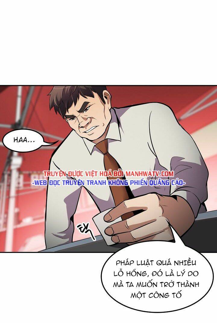 Điều Tra Viên Chuyển Sinh Chapter 57 - Trang 2