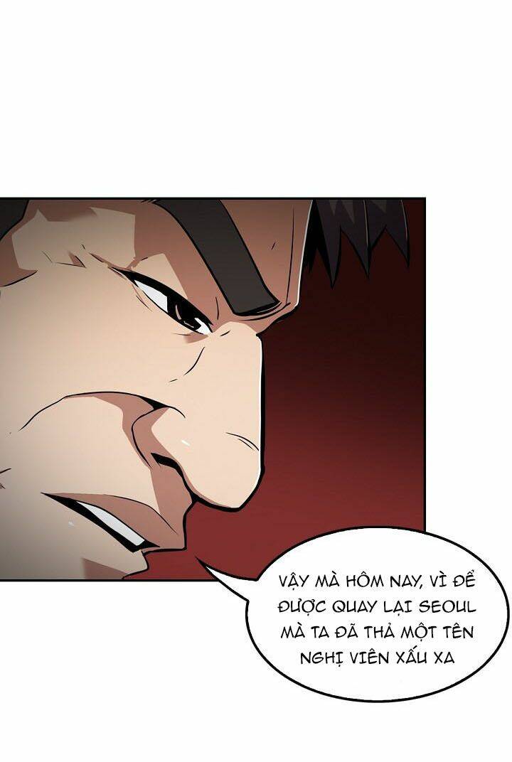 Điều Tra Viên Chuyển Sinh Chapter 57 - Trang 2