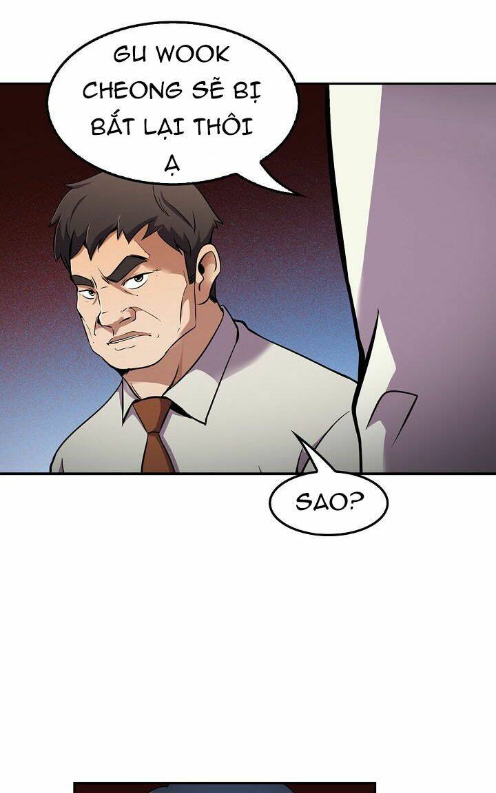 Điều Tra Viên Chuyển Sinh Chapter 57 - Trang 2