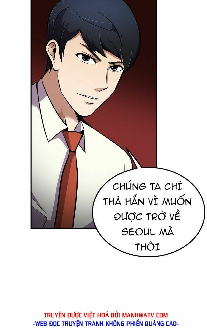 Điều Tra Viên Chuyển Sinh Chapter 57 - Trang 2