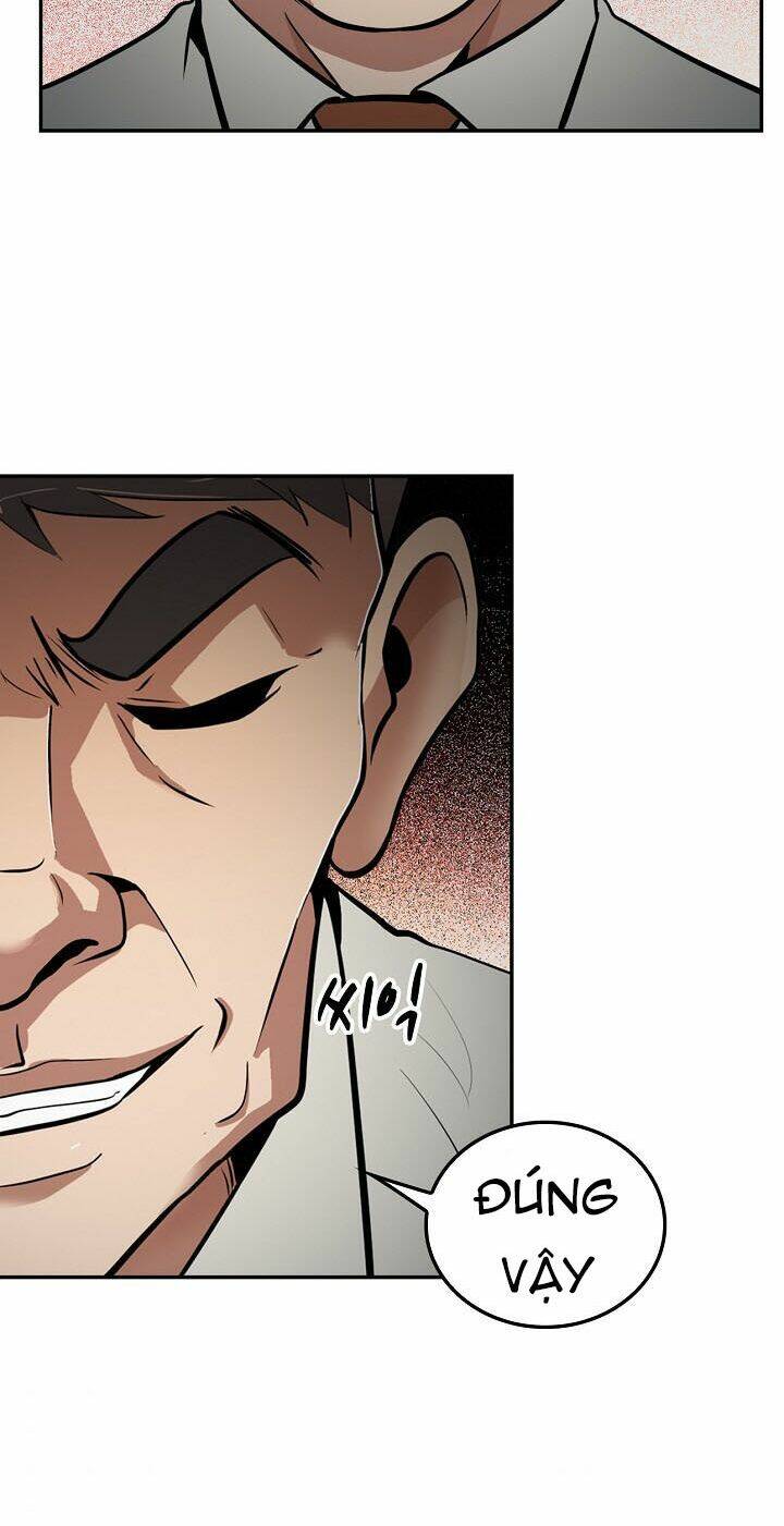 Điều Tra Viên Chuyển Sinh Chapter 57 - Trang 2