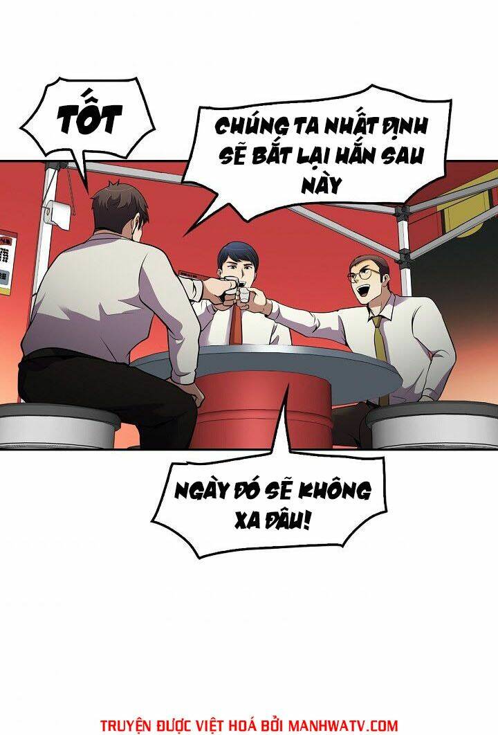 Điều Tra Viên Chuyển Sinh Chapter 57 - Trang 2