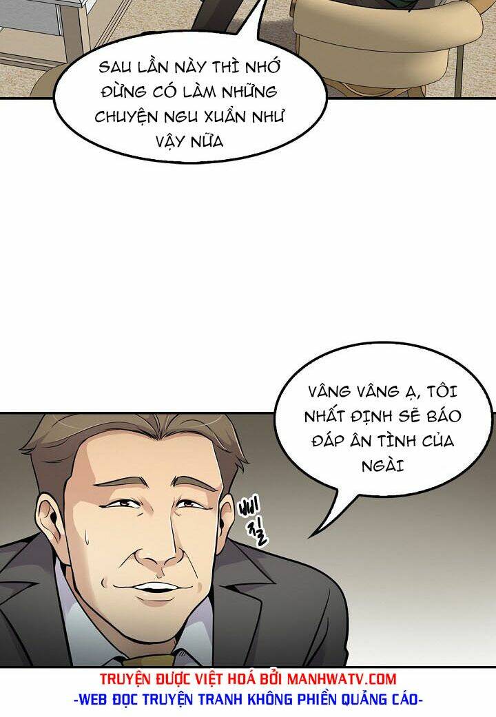 Điều Tra Viên Chuyển Sinh Chapter 57 - Trang 2