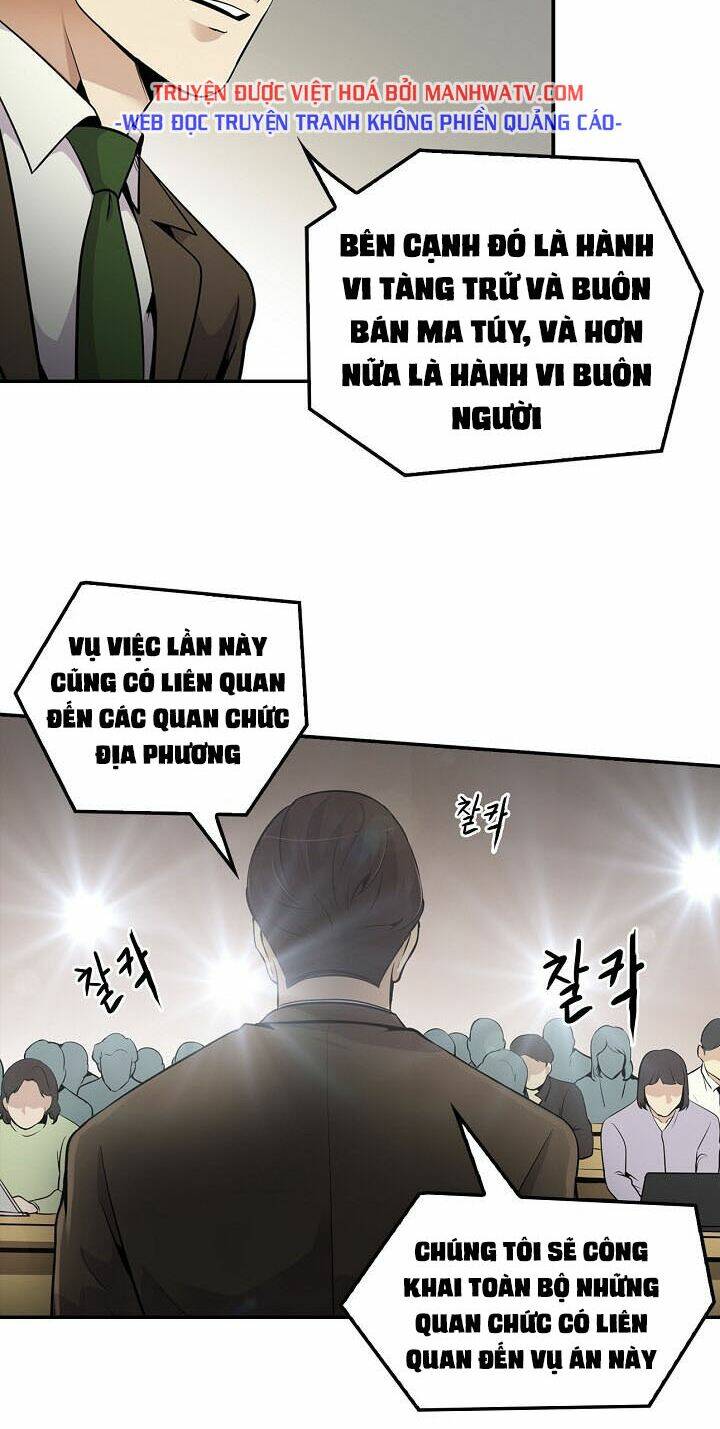 Điều Tra Viên Chuyển Sinh Chapter 57 - Trang 2