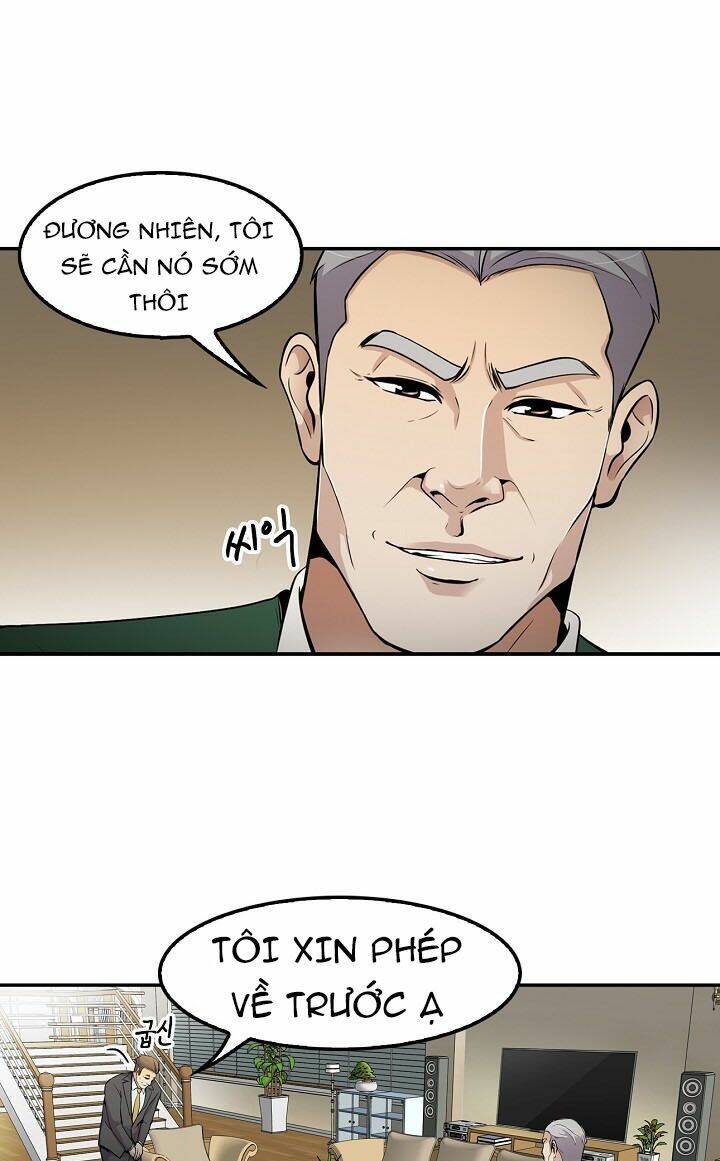 Điều Tra Viên Chuyển Sinh Chapter 57 - Trang 2