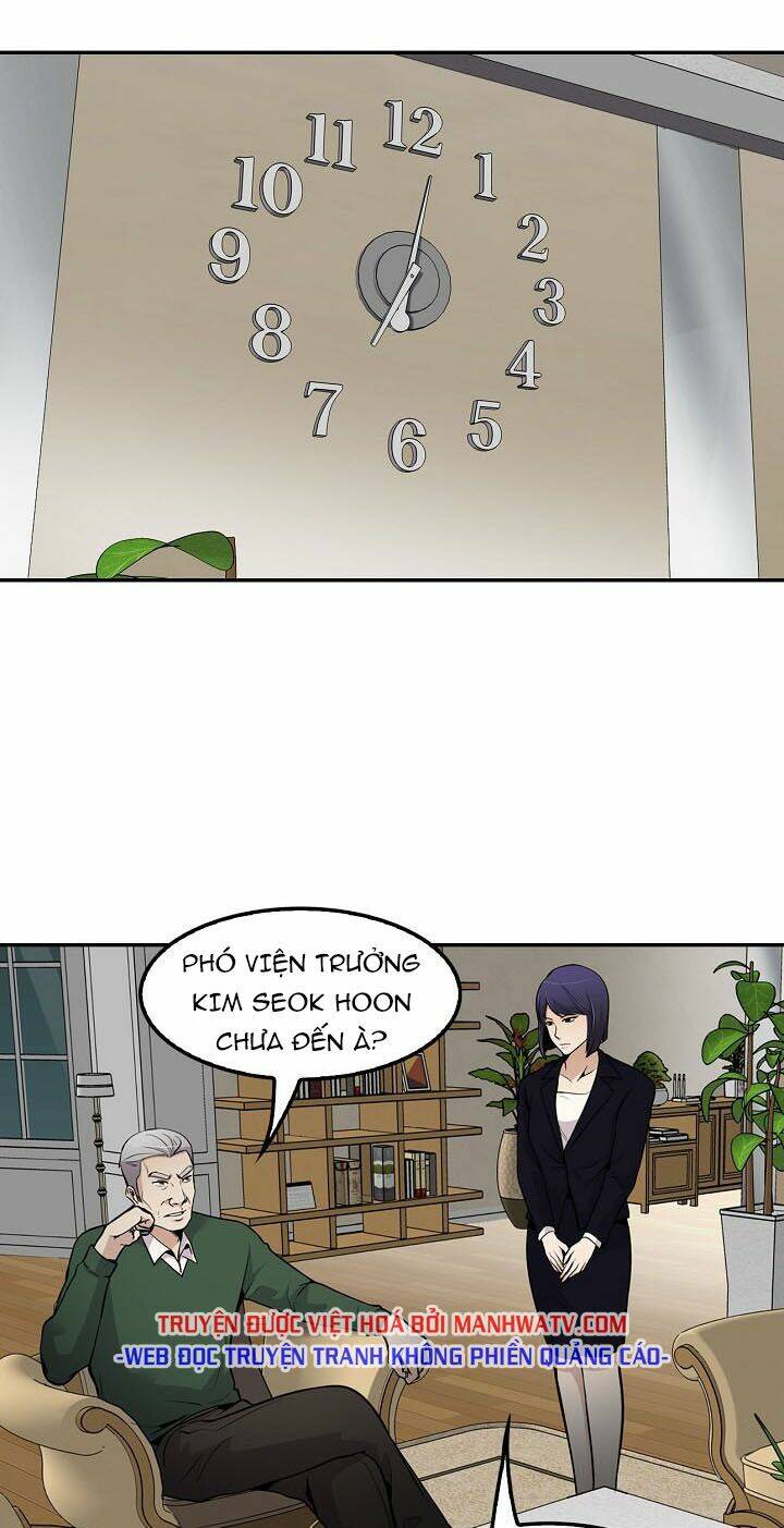 Điều Tra Viên Chuyển Sinh Chapter 57 - Trang 2