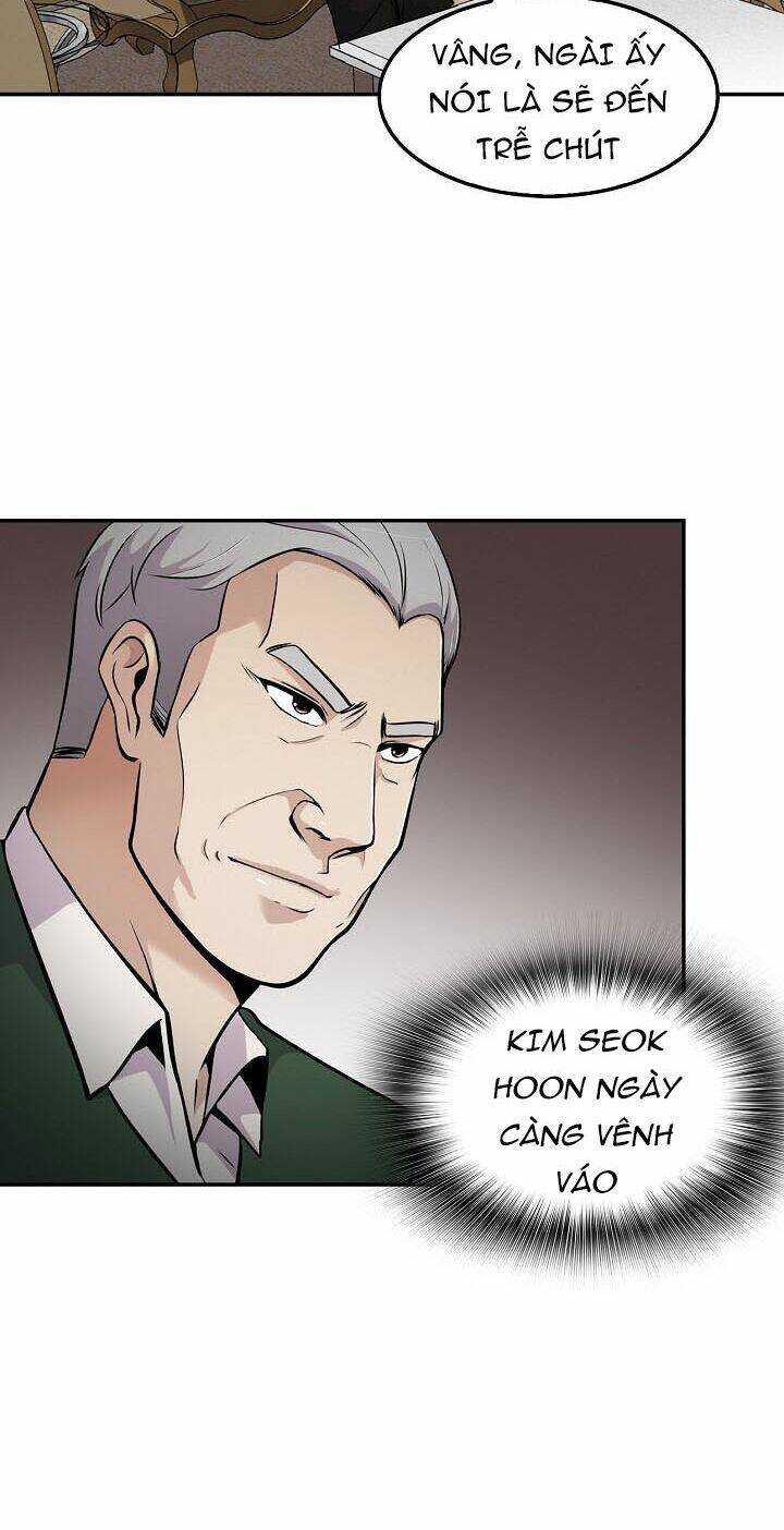 Điều Tra Viên Chuyển Sinh Chapter 57 - Trang 2