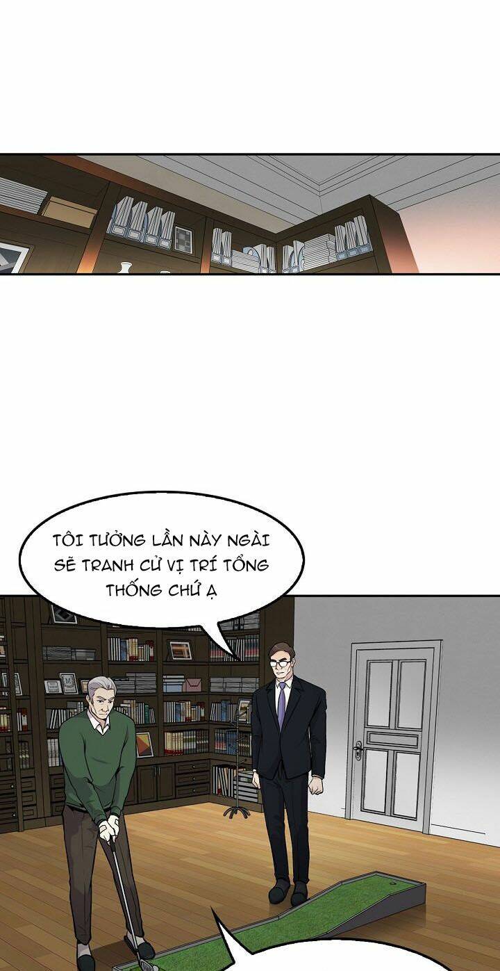 Điều Tra Viên Chuyển Sinh Chapter 57 - Trang 2